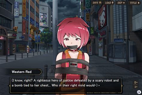 imhentai western|Mahou Shoujo Western Girls Comic 7.